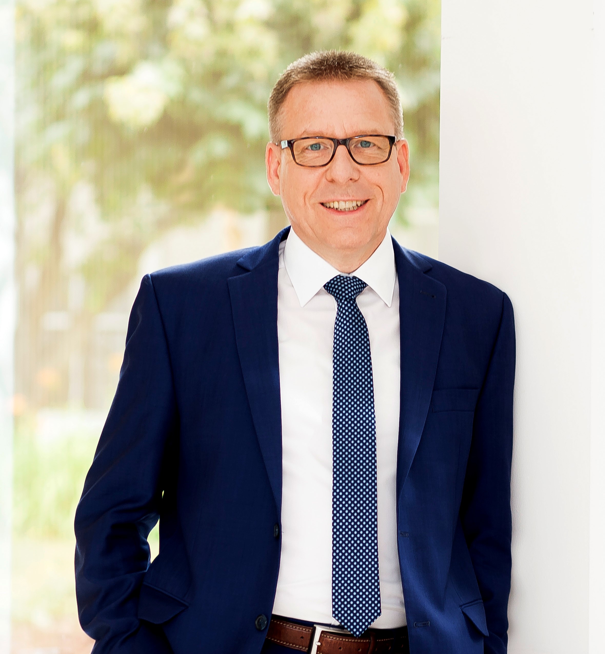 SCC GmbH ordnet Geschäftsführung neu und stellt mit Monika Hofer und Martin Weiser die Weichen in Richtung Zukunft